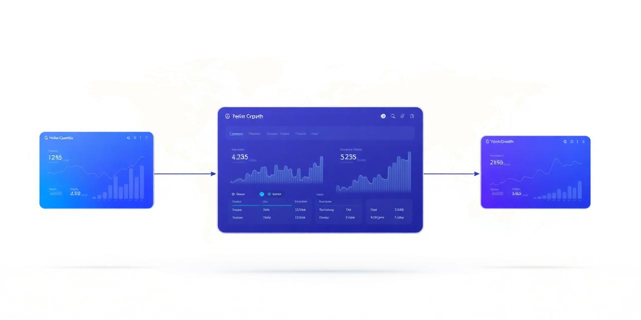 Export Company Growth System