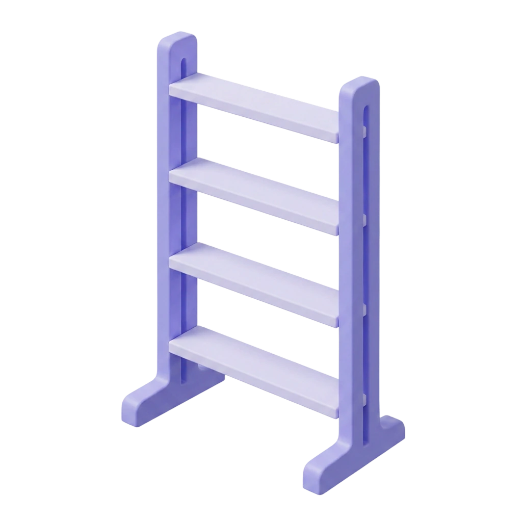 Shelf
